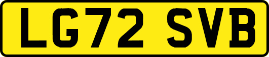 LG72SVB
