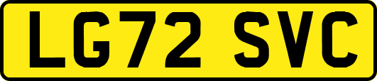 LG72SVC