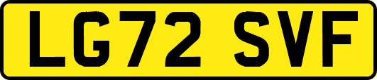 LG72SVF