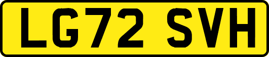 LG72SVH