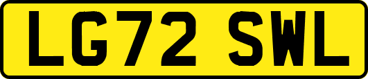 LG72SWL