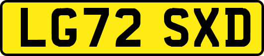 LG72SXD