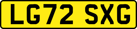 LG72SXG
