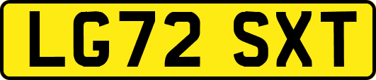 LG72SXT