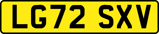 LG72SXV