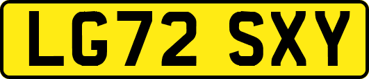 LG72SXY