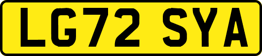 LG72SYA