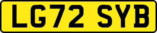 LG72SYB
