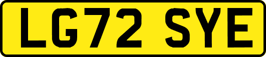 LG72SYE