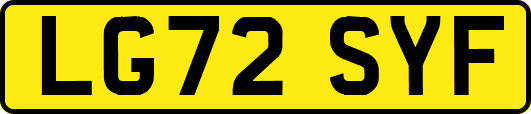 LG72SYF