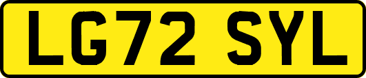 LG72SYL