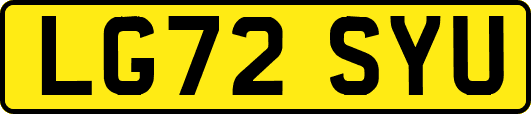 LG72SYU