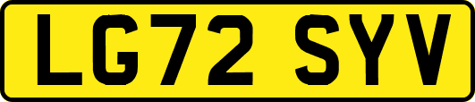 LG72SYV