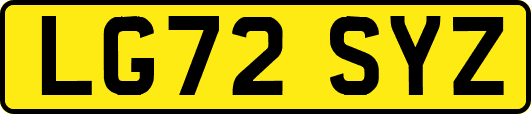 LG72SYZ