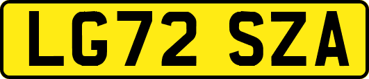 LG72SZA