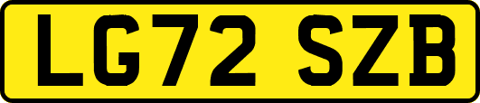 LG72SZB