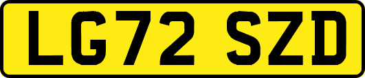 LG72SZD