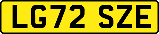 LG72SZE