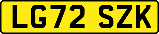 LG72SZK