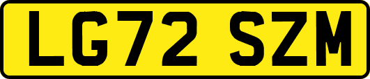 LG72SZM