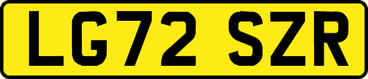 LG72SZR