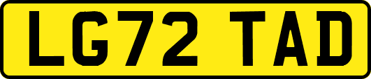 LG72TAD