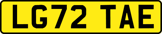 LG72TAE