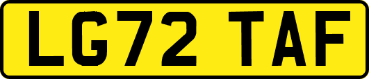 LG72TAF