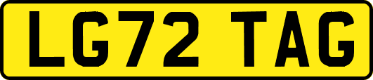 LG72TAG