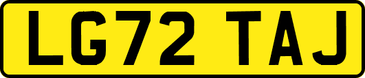 LG72TAJ