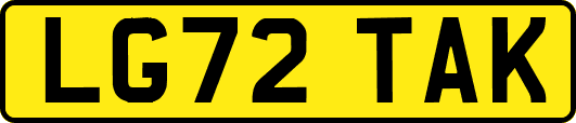 LG72TAK