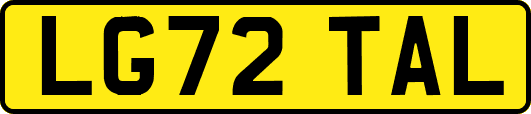 LG72TAL
