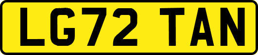 LG72TAN