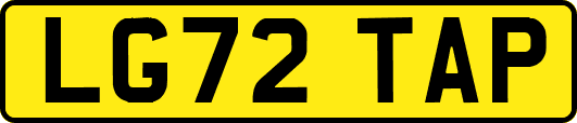 LG72TAP