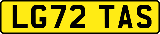 LG72TAS