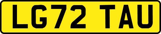 LG72TAU