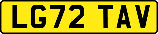 LG72TAV