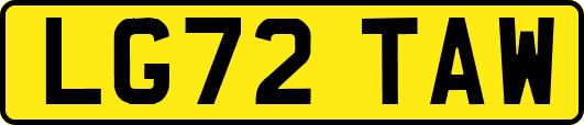 LG72TAW