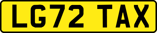 LG72TAX