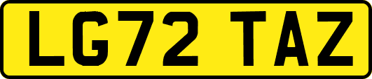LG72TAZ
