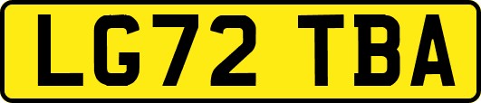 LG72TBA