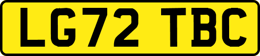 LG72TBC