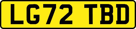 LG72TBD