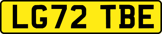 LG72TBE