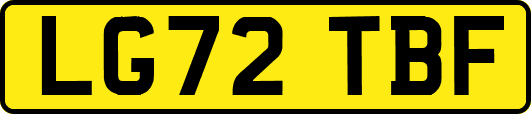 LG72TBF