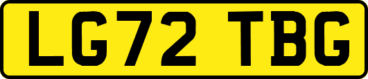 LG72TBG