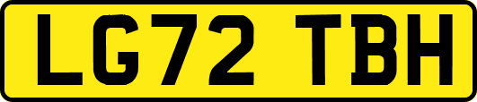 LG72TBH
