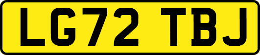 LG72TBJ