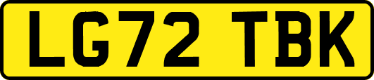 LG72TBK