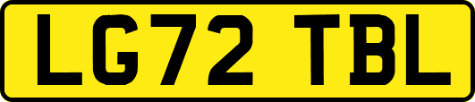 LG72TBL